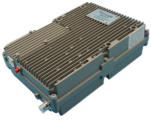 金江镇经济型光纤直放站
