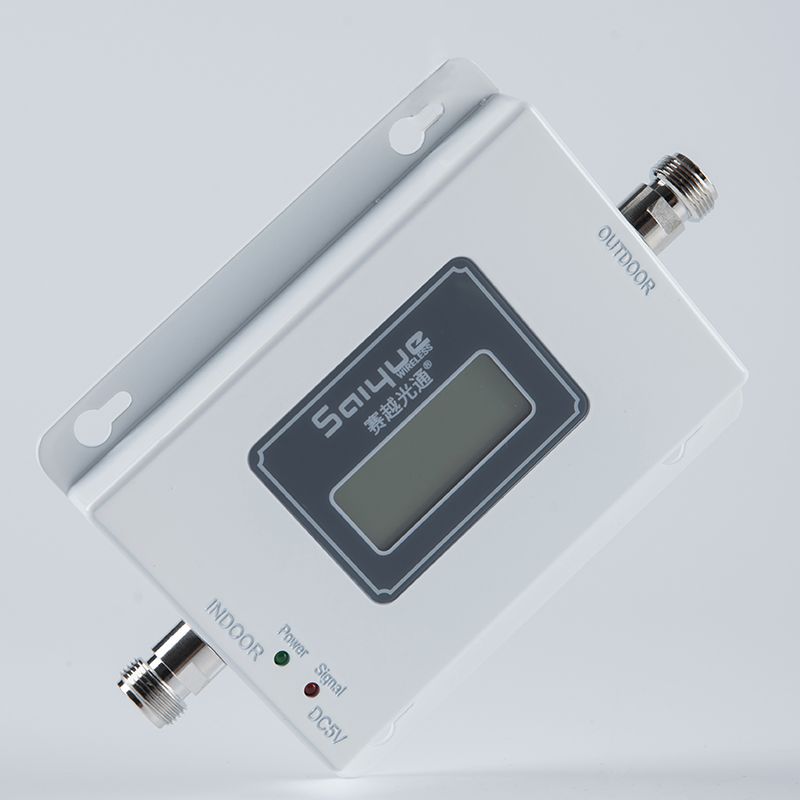 金江镇家用配电房机房信号放大器200㎡