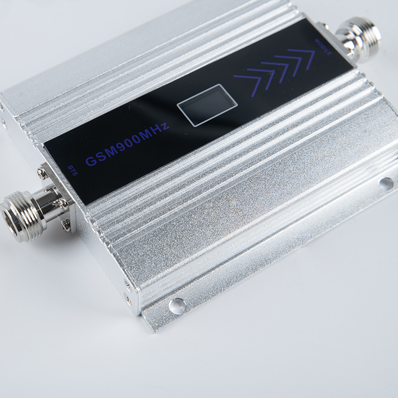 金江镇家用单频手机信号增强器100㎡