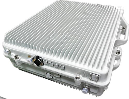 金江镇信令级数字室分型移动通信干扰器