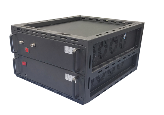 金江镇室内大功率通讯管控屏蔽系统