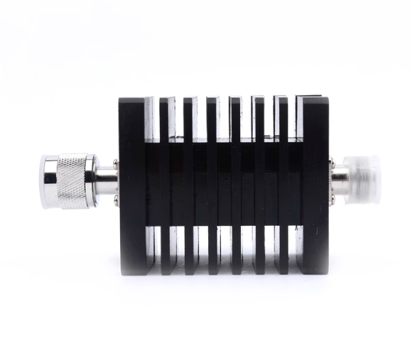  金江镇腔体固定衰减器0-3G/0-4G  N型接口